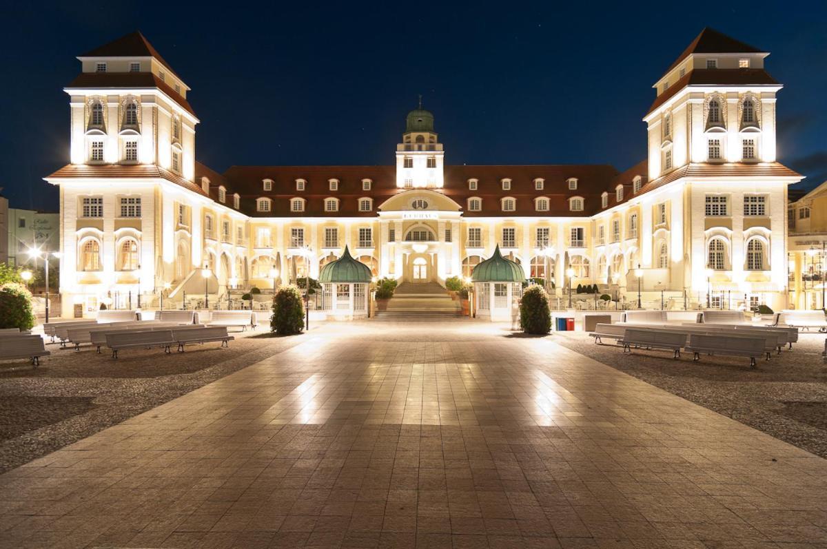 Concordia - Cozy Nur 50 Meter Vom * Binz