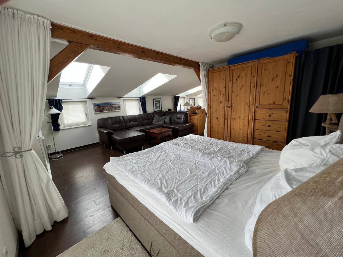 Apartment Concordia - Cozy Nur 50 Meter Vom Binz